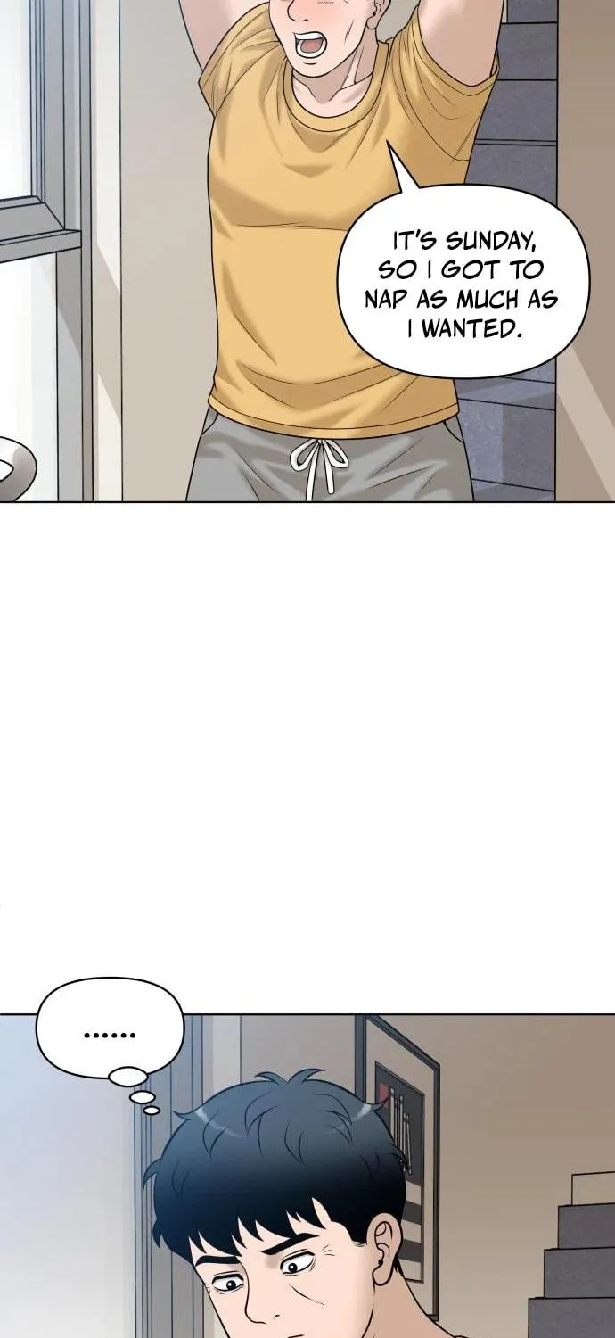 Around Forty Chapter 15 page 69 - 
