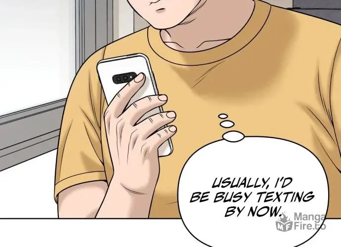 Around Forty Chapter 15 page 70 - 