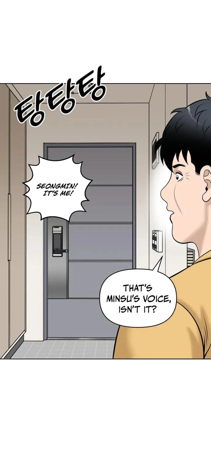 Around Forty Chapter 15 page 77 - 