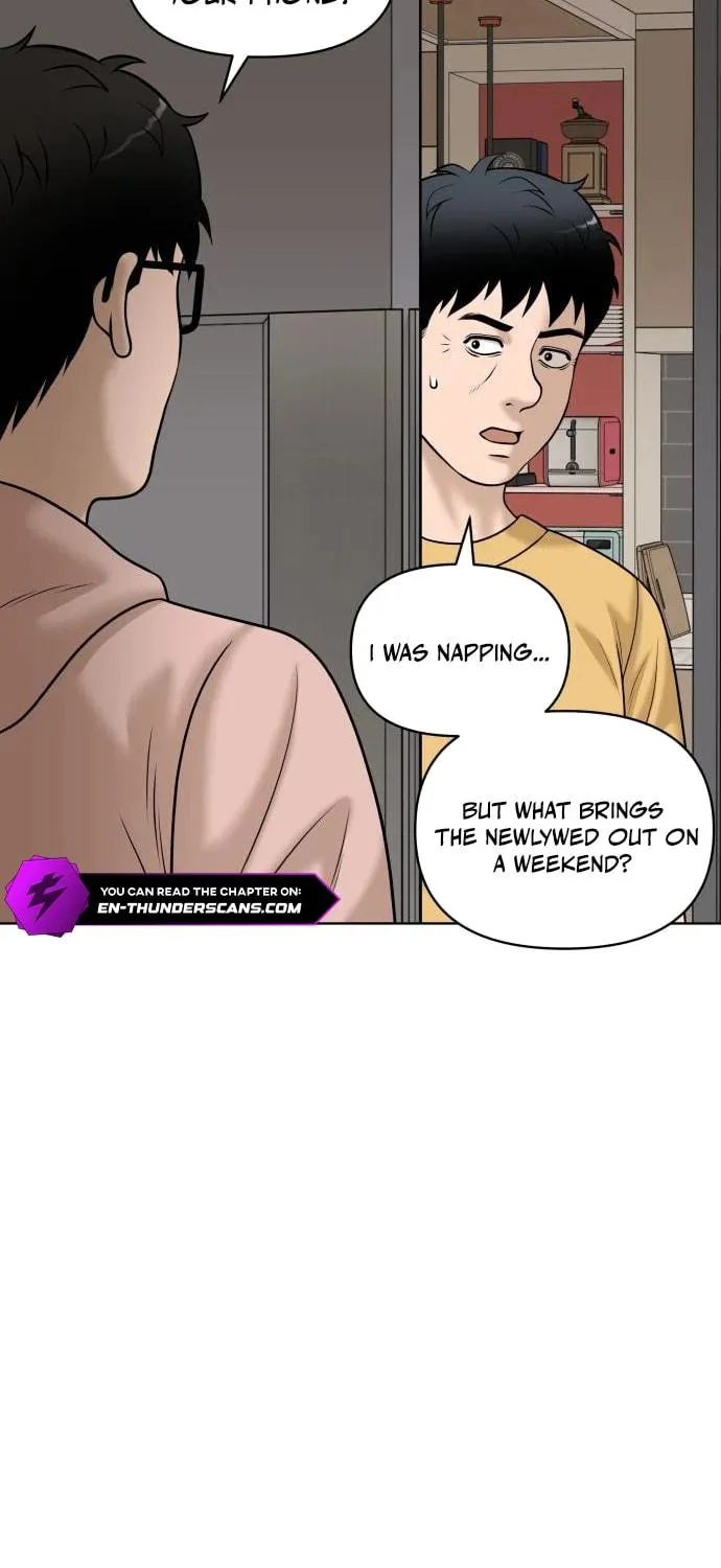 Around Forty Chapter 15 page 79 - 