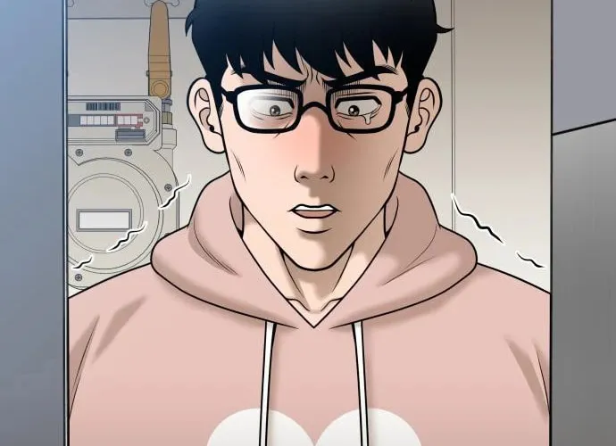 Around Forty Chapter 15 page 82 - 