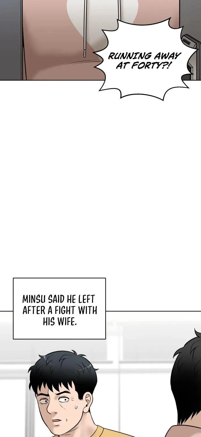 Around Forty Chapter 15 page 83 - 
