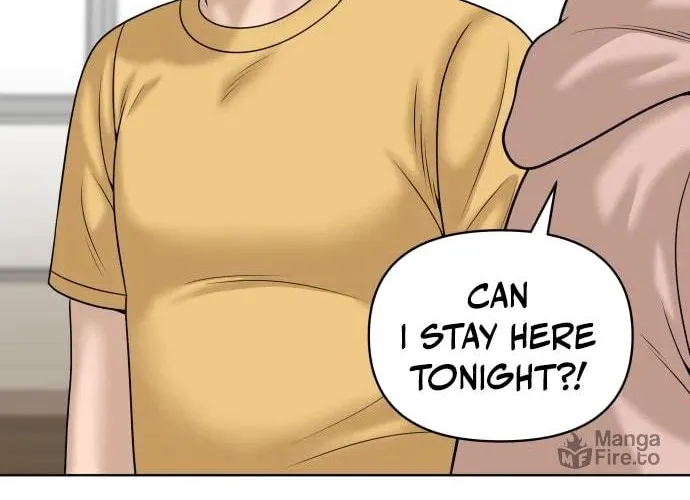 Around Forty Chapter 15 page 84 - 