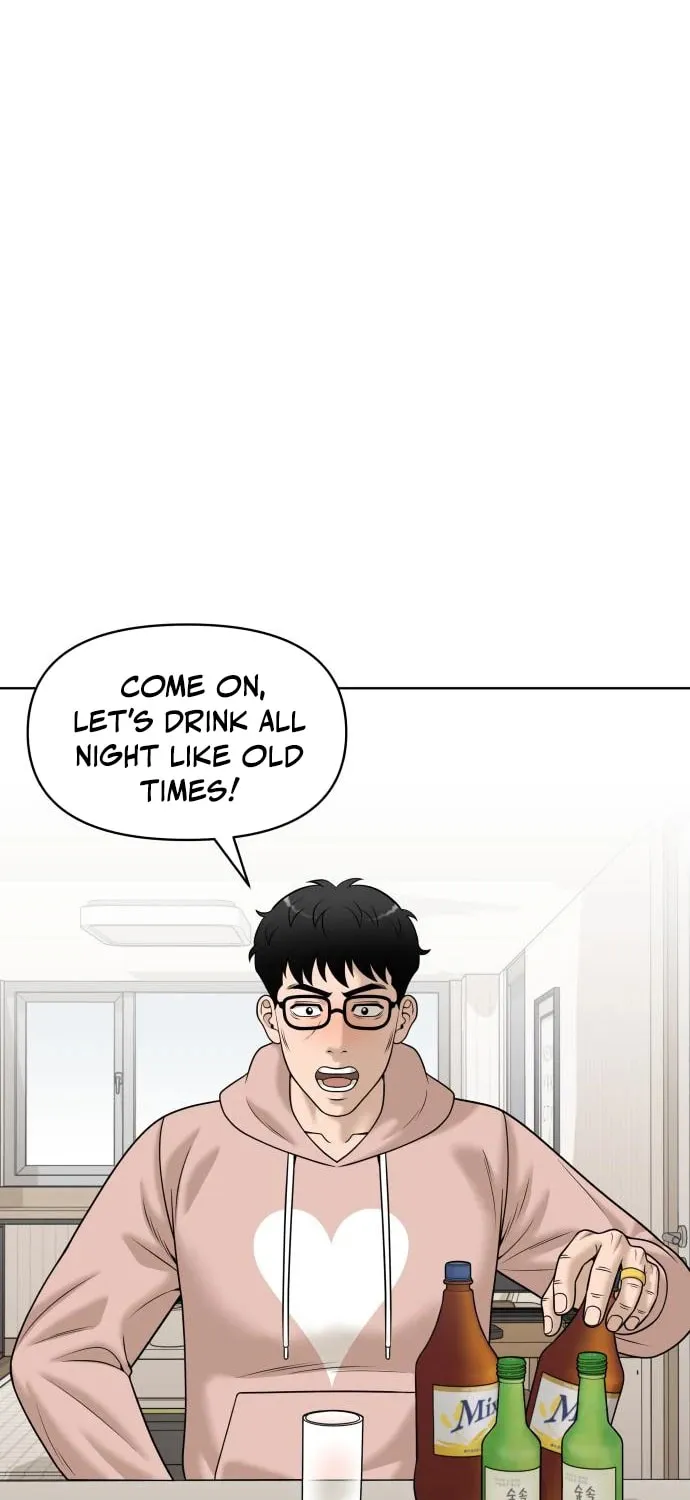 Around Forty Chapter 15 page 85 - 