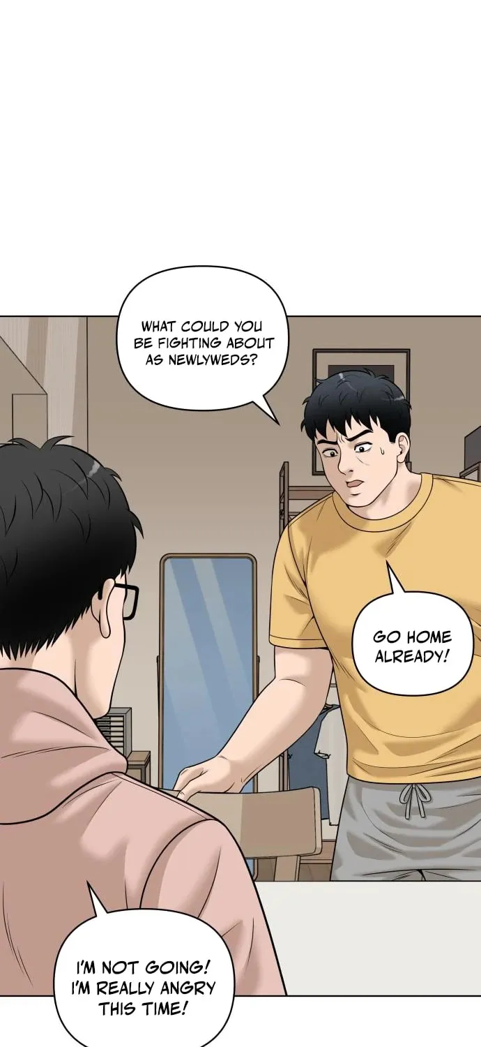 Around Forty Chapter 15 page 87 - 