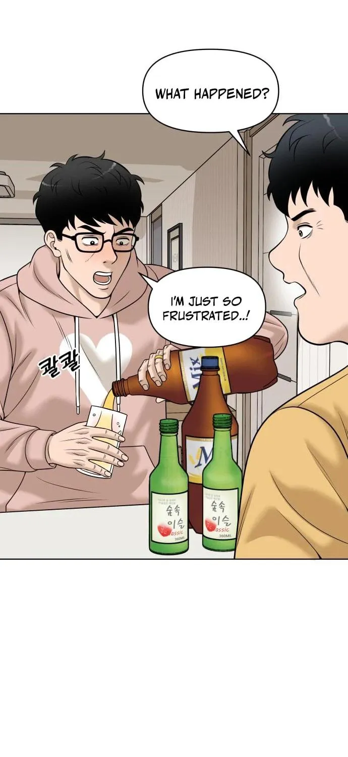 Around Forty Chapter 15 page 89 - 