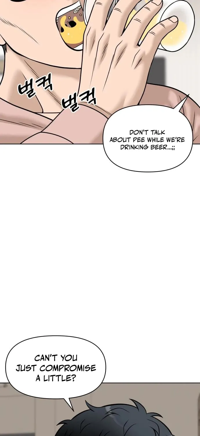 Around Forty Chapter 15 page 93 - 