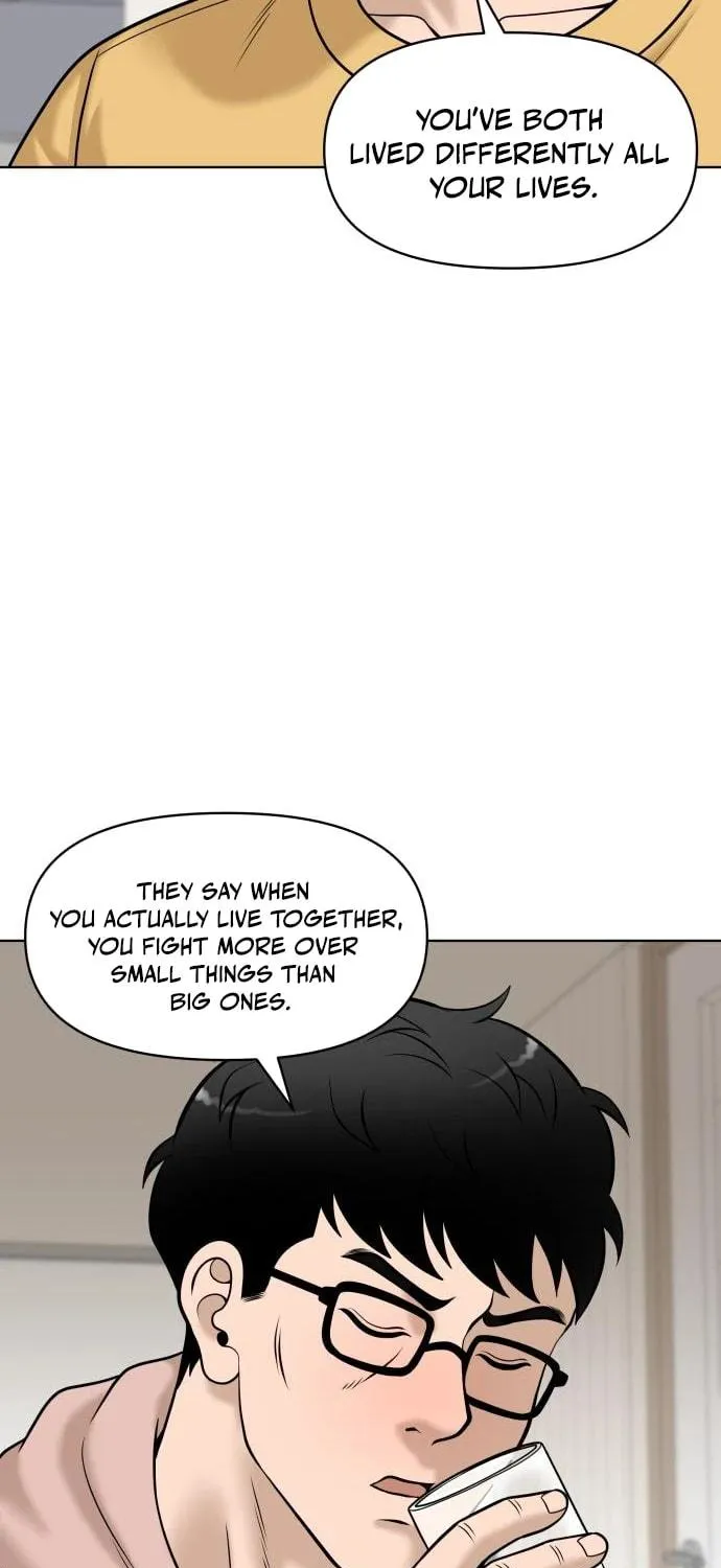 Around Forty Chapter 15 page 95 - 