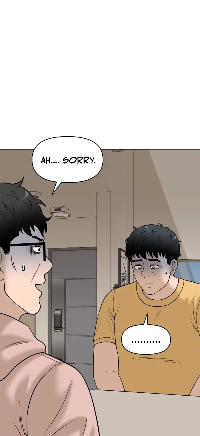 Around Forty Chapter 15 page 97 - 