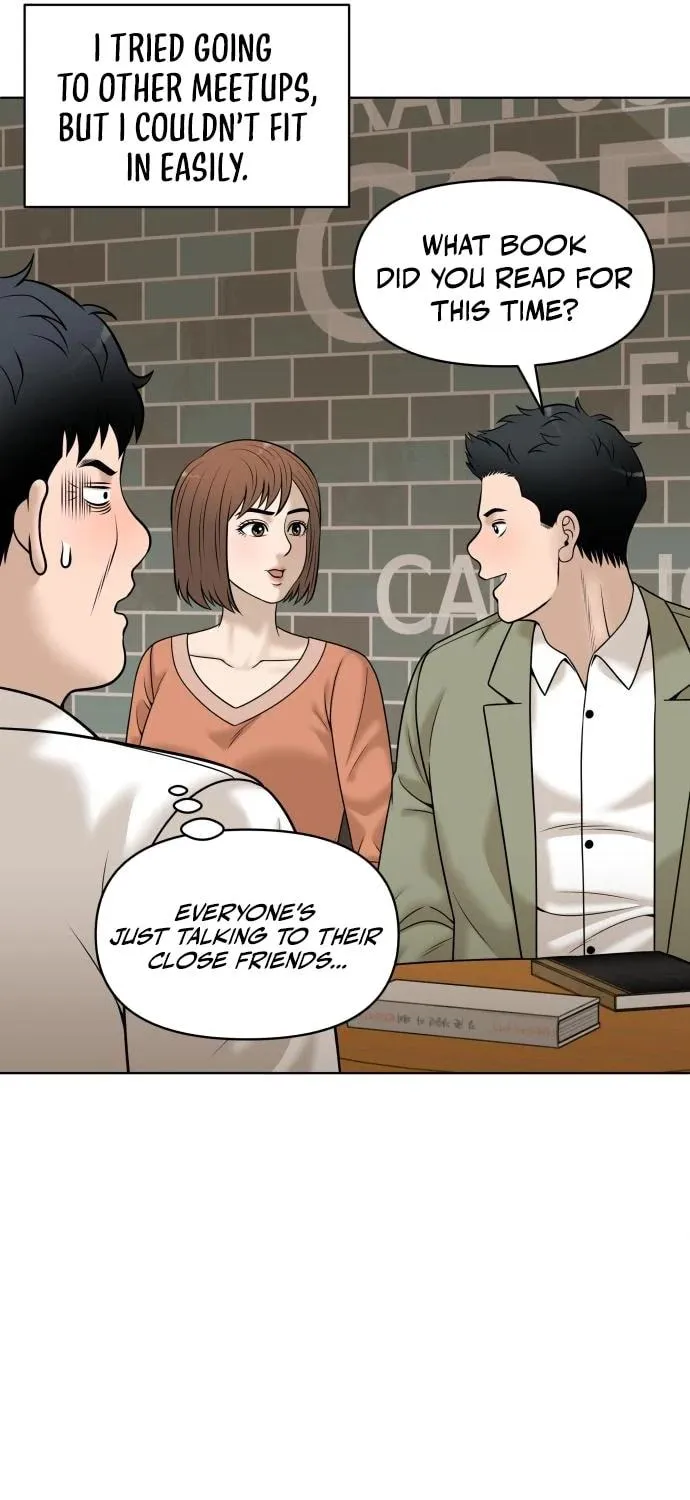 Around Forty Chapter 16 page 11 - 