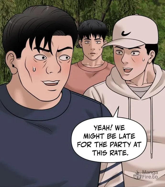 Around Forty Chapter 16 page 102 - 