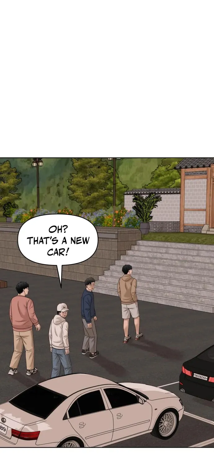Around Forty Chapter 16 page 105 - 