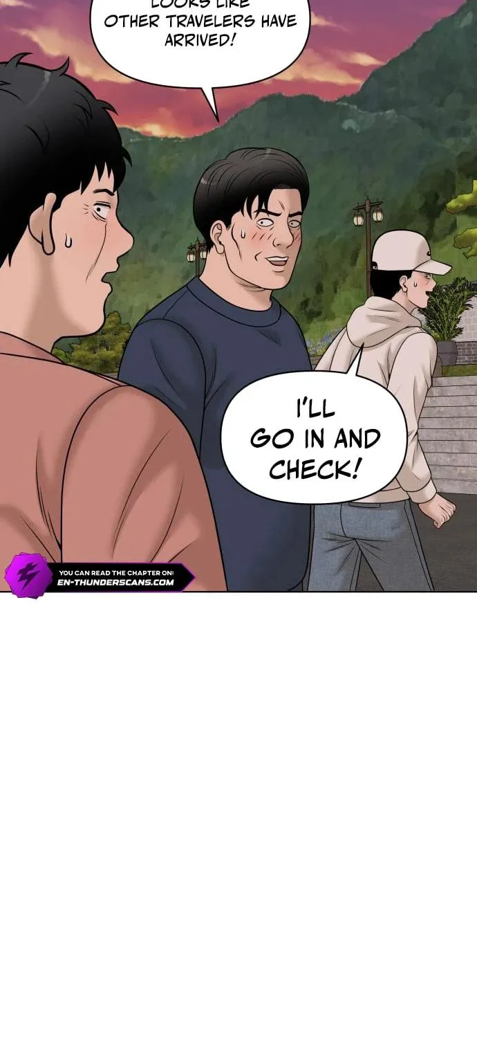 Around Forty Chapter 16 page 107 - 