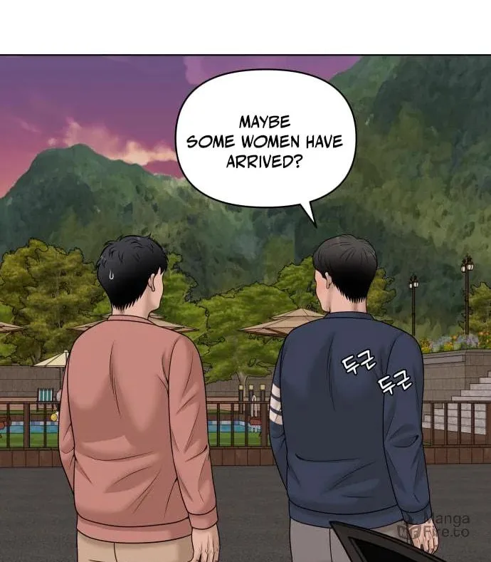 Around Forty Chapter 16 page 108 - 