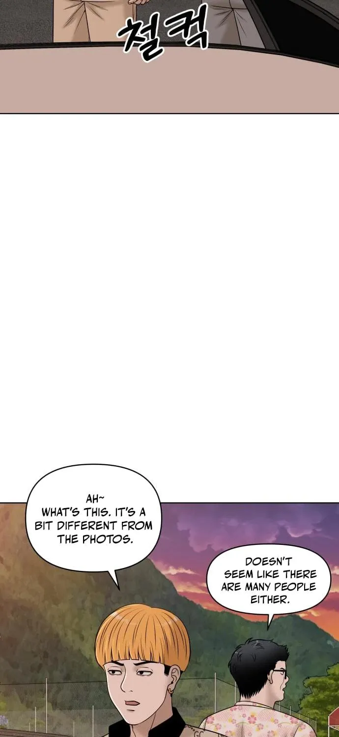 Around Forty Chapter 16 page 109 - 