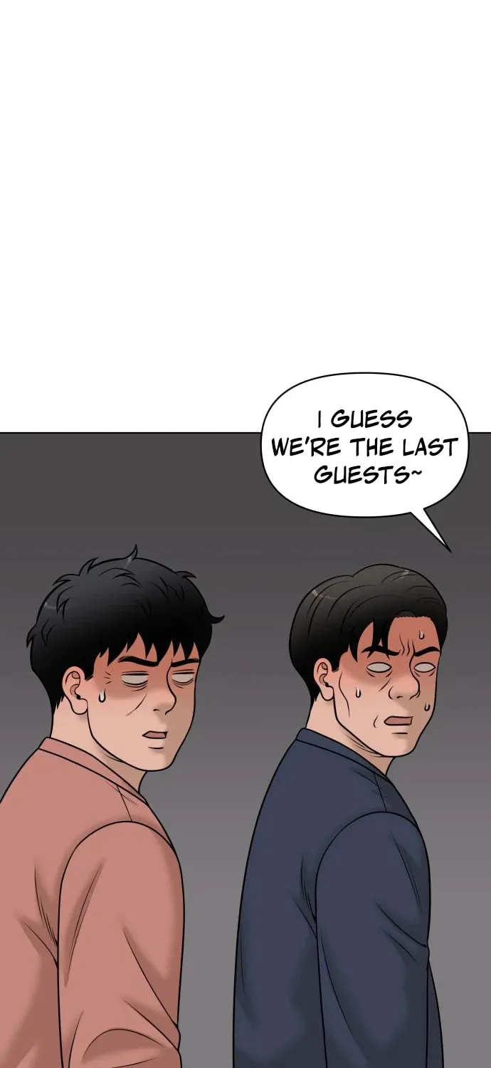 Around Forty Chapter 16 page 111 - 