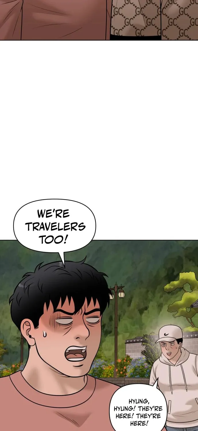 Around Forty Chapter 16 page 115 - 