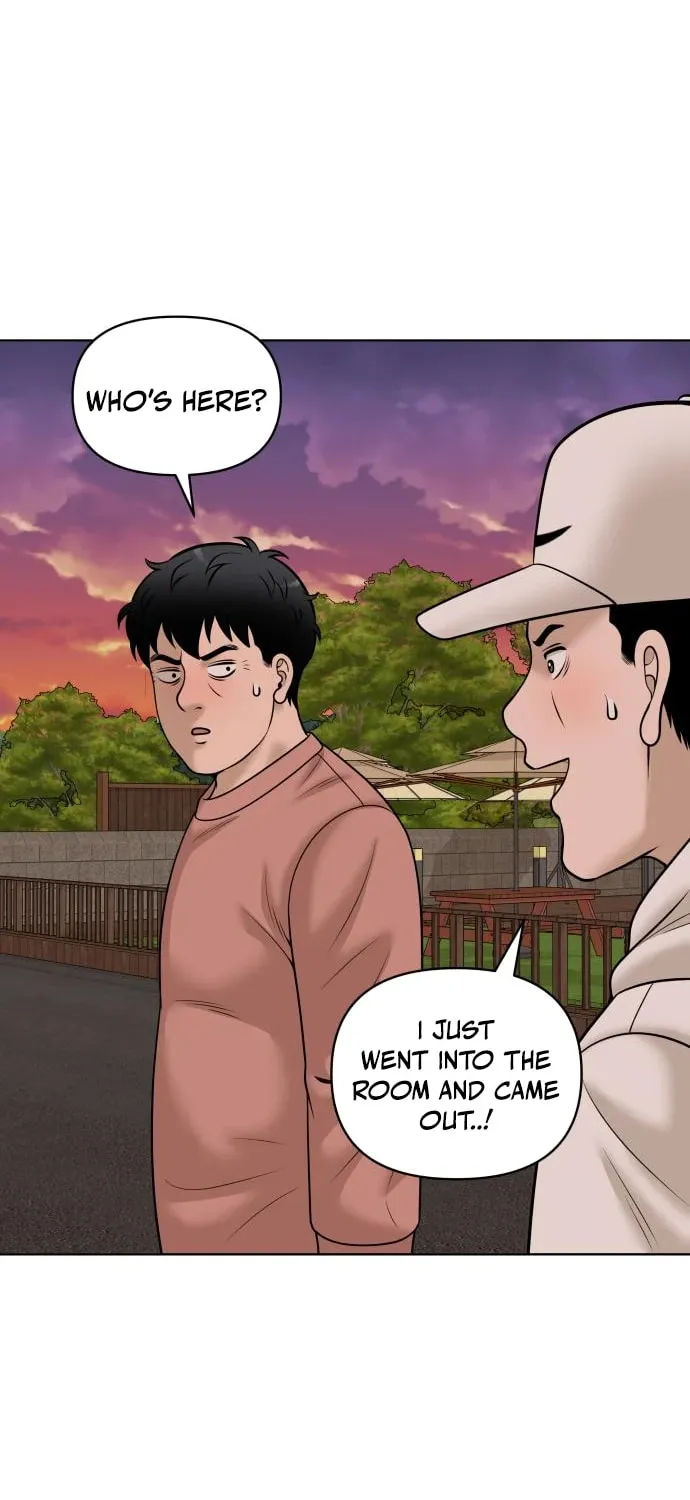 Around Forty Chapter 16 page 117 - 