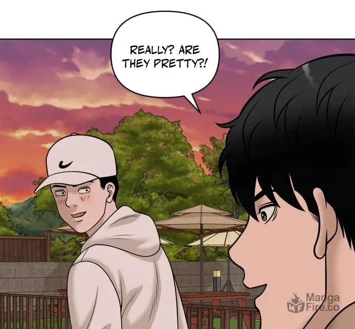 Around Forty Chapter 16 page 120 - 