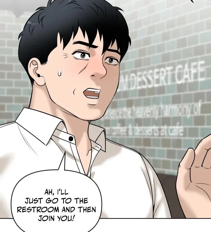 Around Forty Chapter 16 page 14 - 