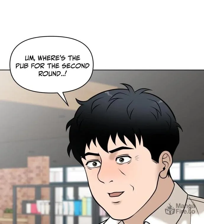 Around Forty Chapter 16 page 18 - 