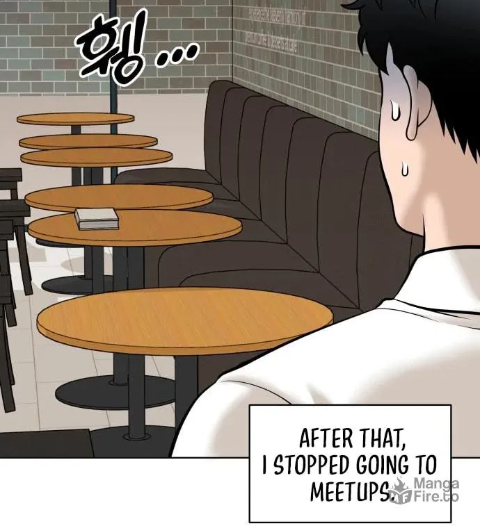 Around Forty Chapter 16 page 20 - 