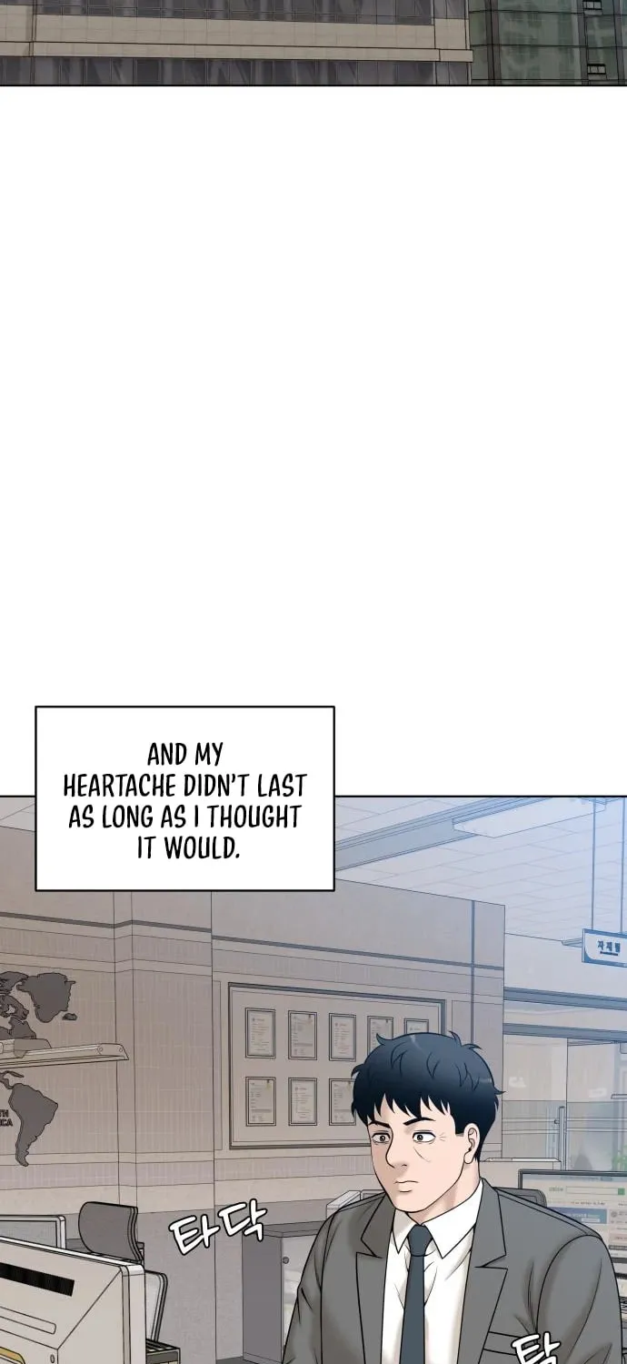 Around Forty Chapter 16 page 3 - 