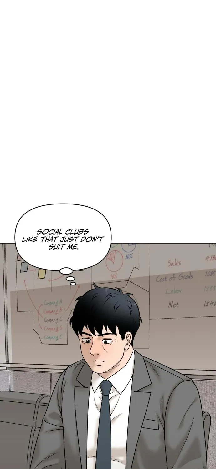 Around Forty Chapter 16 page 21 - 