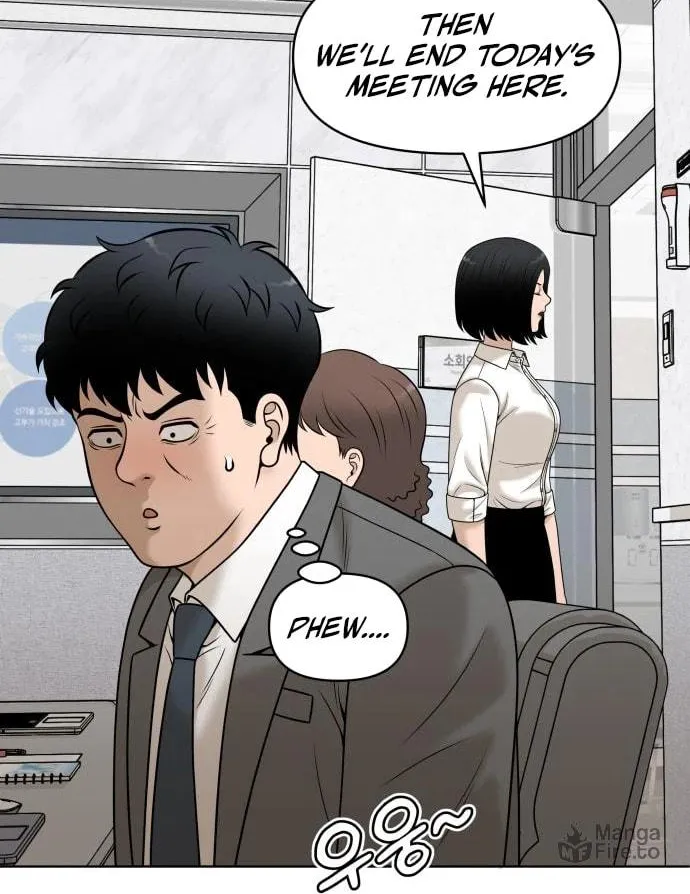 Around Forty Chapter 16 page 30 - 