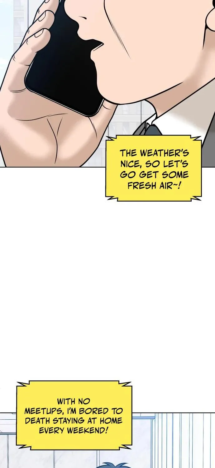 Around Forty Chapter 16 page 35 - 