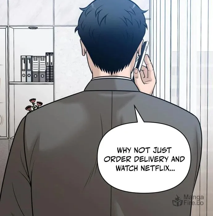 Around Forty Chapter 16 page 36 - 
