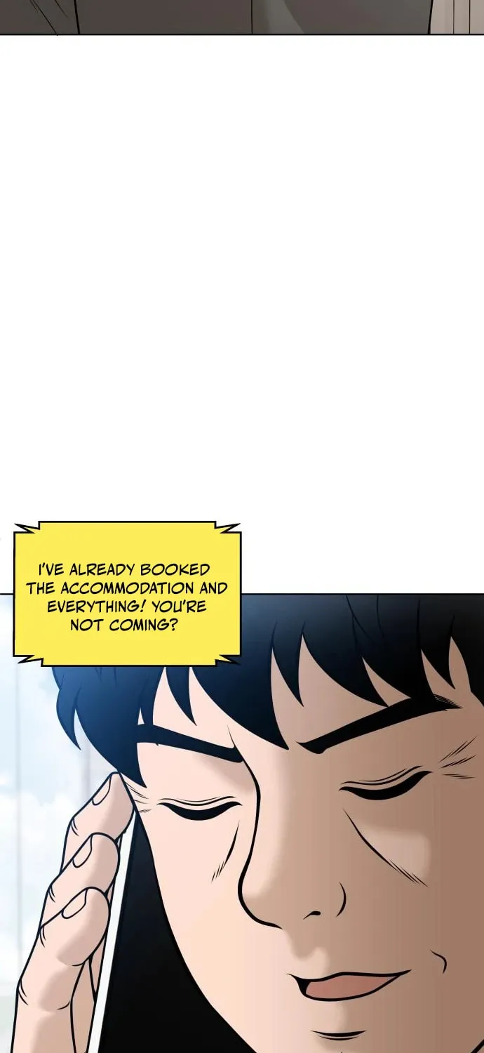 Around Forty Chapter 16 page 37 - 