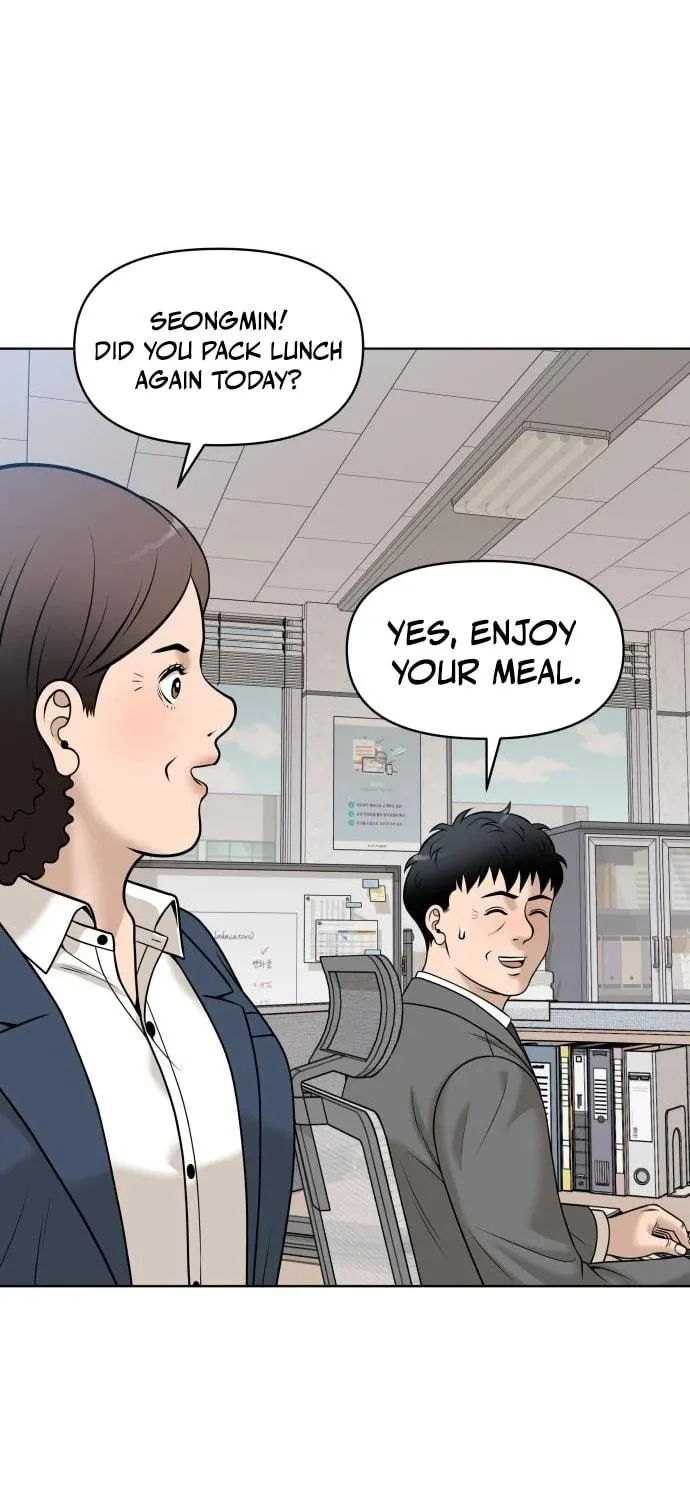 Around Forty Chapter 16 page 5 - 
