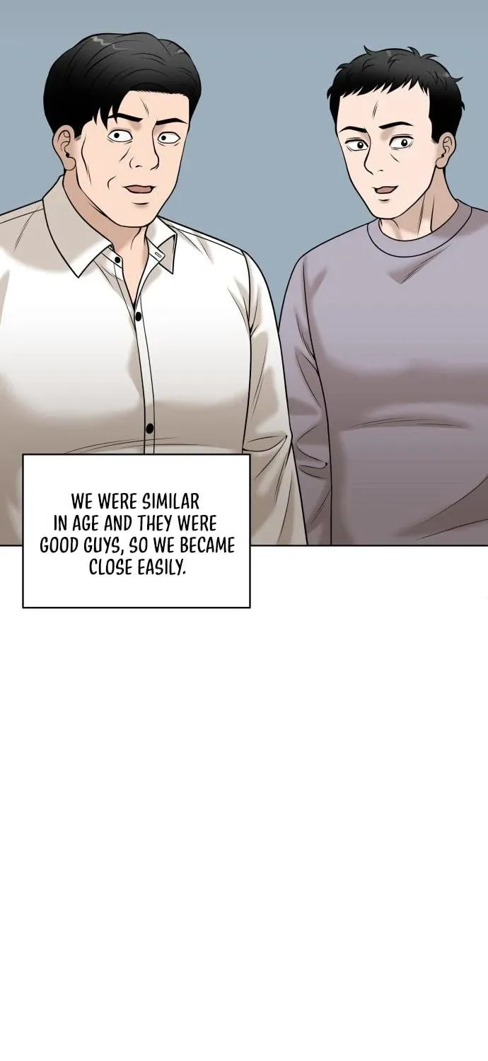 Around Forty Chapter 16 page 41 - 