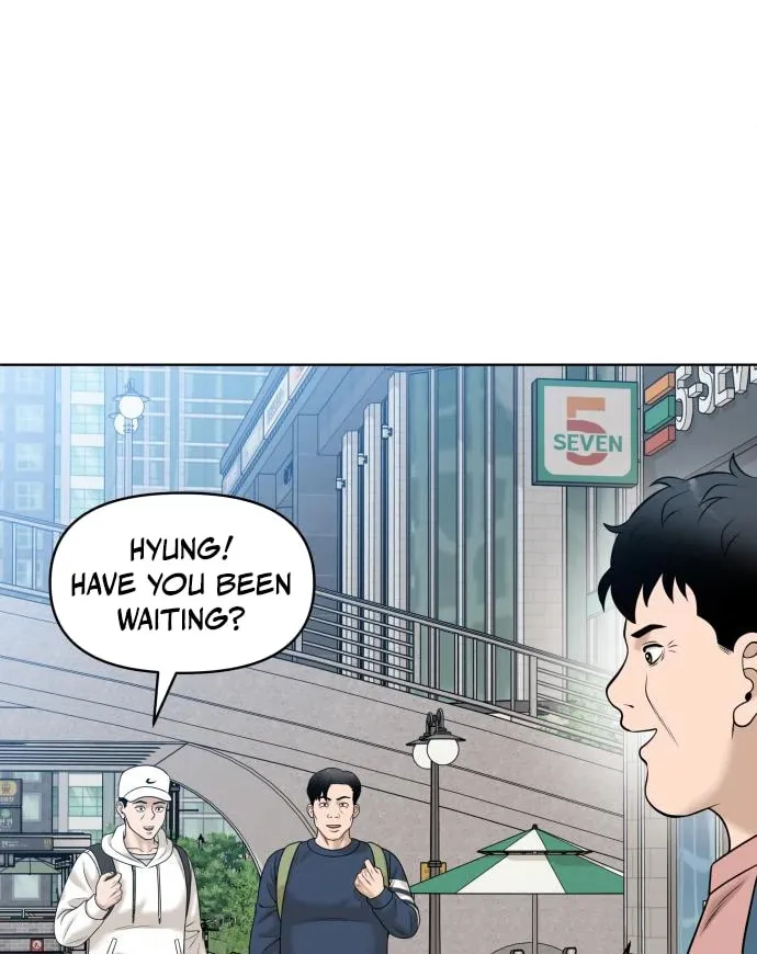 Around Forty Chapter 16 page 44 - 