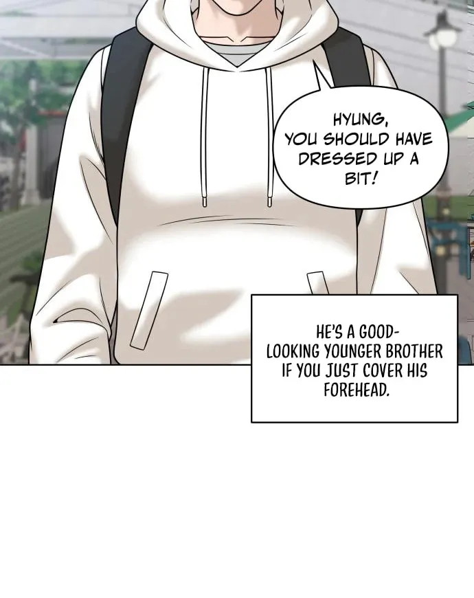Around Forty Chapter 16 page 46 - 