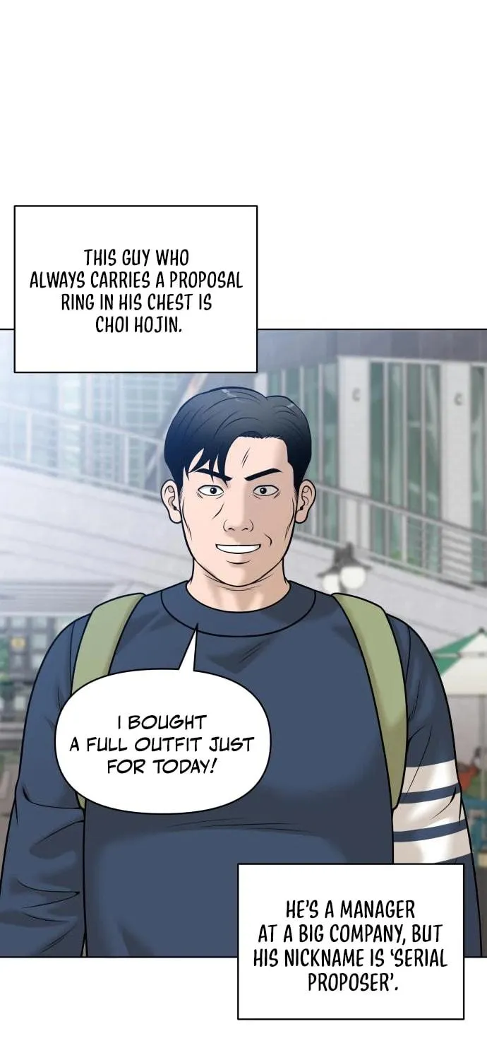 Around Forty Chapter 16 page 47 - 