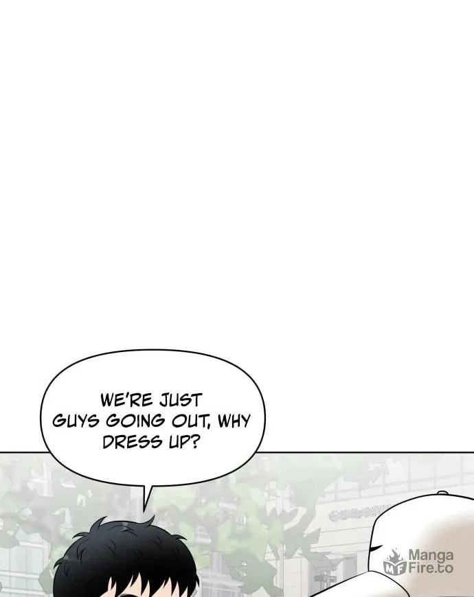 Around Forty Chapter 16 page 48 - 
