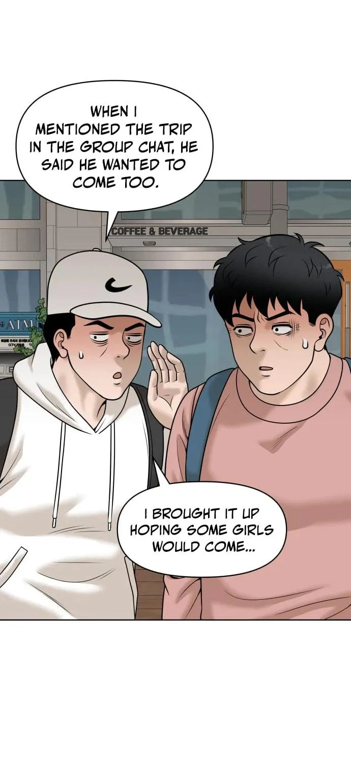 Around Forty Chapter 16 page 53 - 