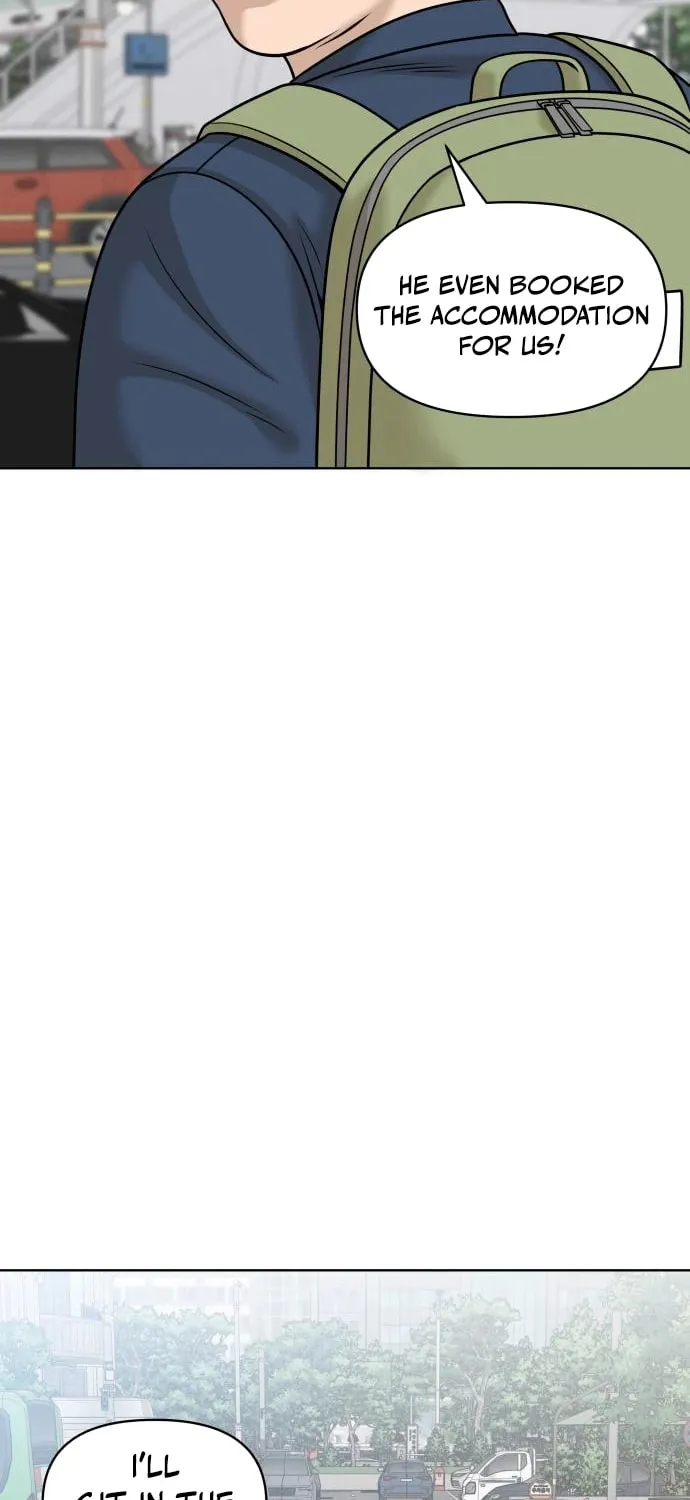 Around Forty Chapter 16 page 55 - 