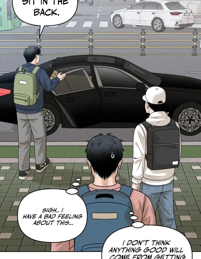 Around Forty Chapter 16 page 56 - 