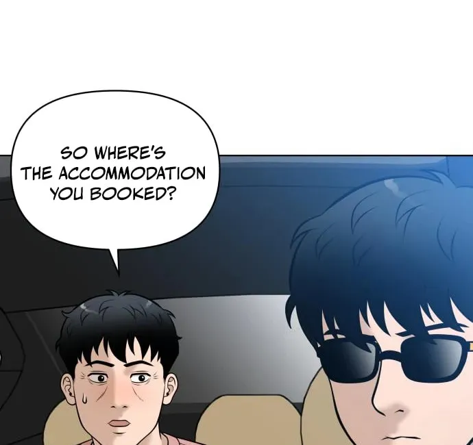 Around Forty Chapter 16 page 64 - 