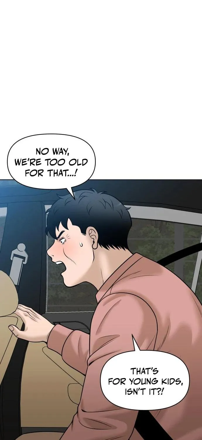Around Forty Chapter 16 page 69 - 