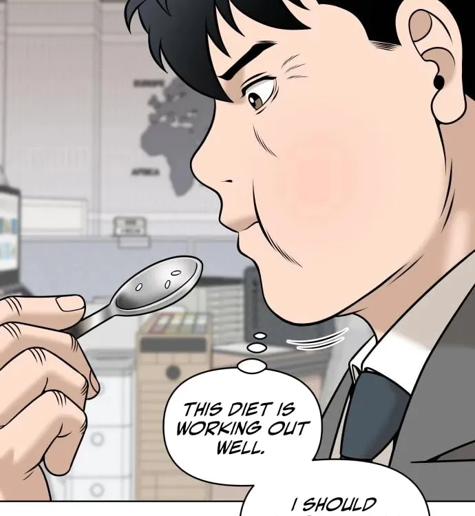 Around Forty Chapter 16 page 8 - 