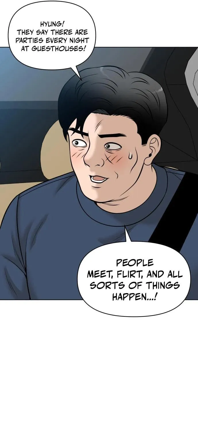 Around Forty Chapter 16 page 71 - 