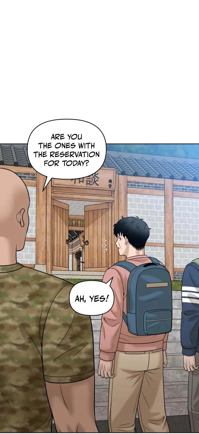 Around Forty Chapter 16 page 79 - 