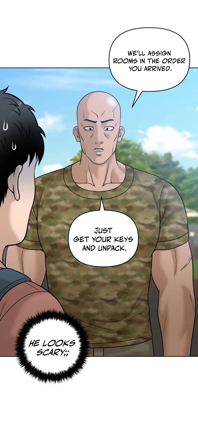 Around Forty Chapter 16 page 81 - 