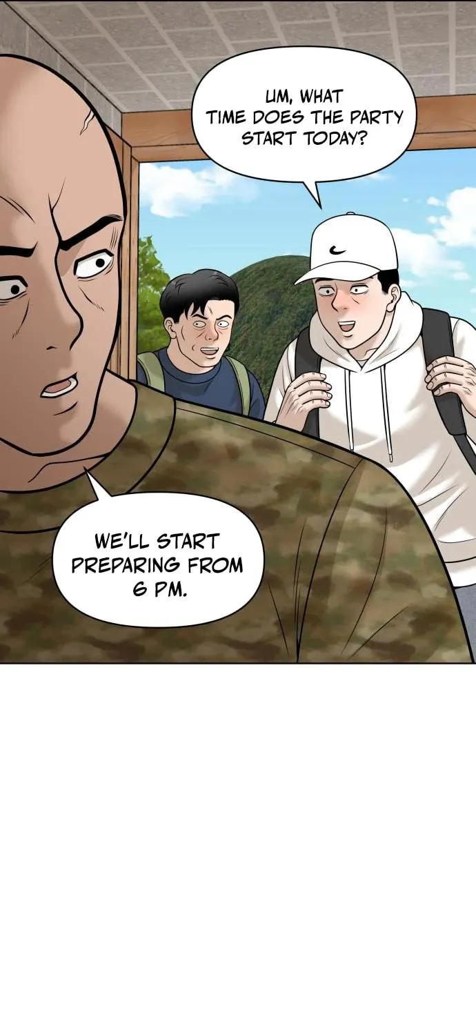 Around Forty Chapter 16 page 83 - 