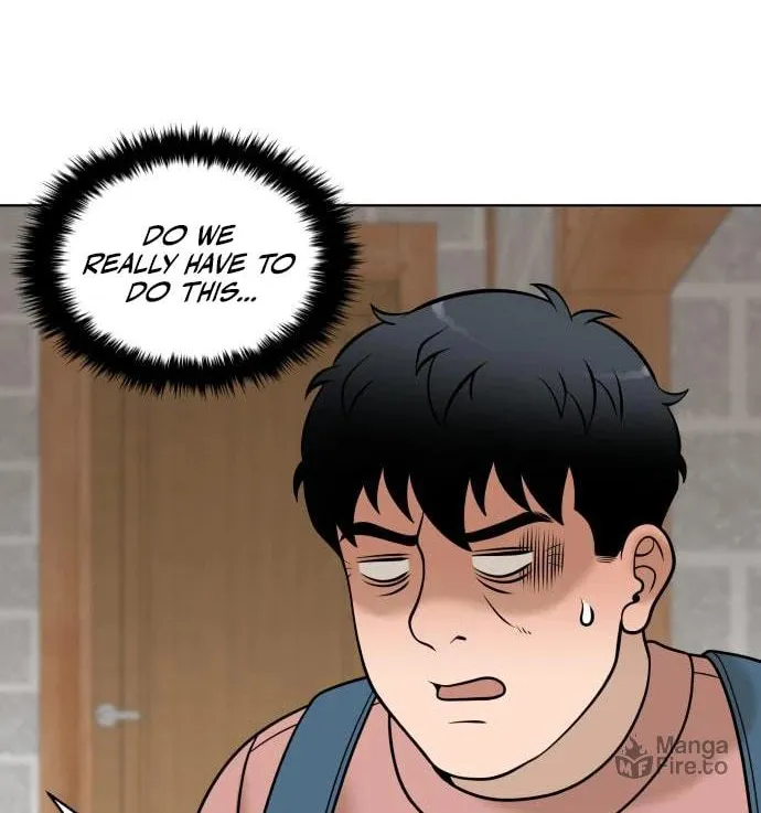 Around Forty Chapter 16 page 84 - 