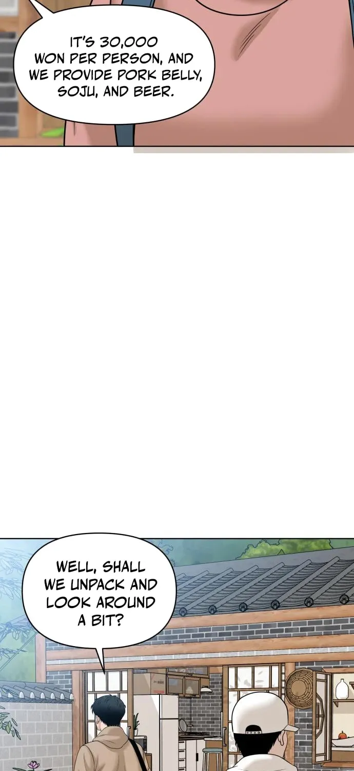 Around Forty Chapter 16 page 85 - 